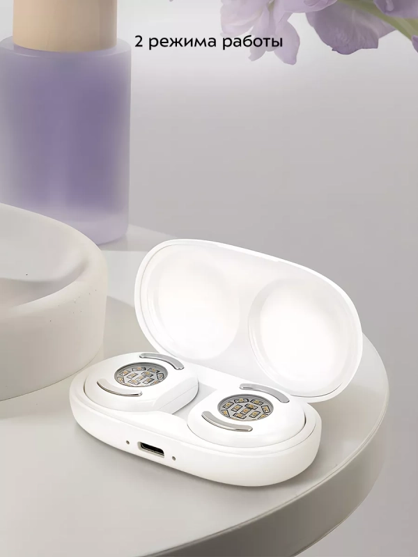 Электронные патчи для глаз КТ-3185 - 0.6 Вт