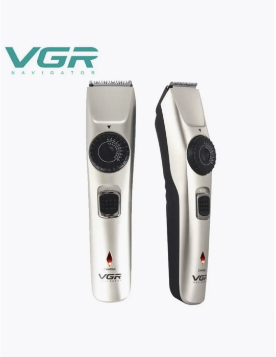Машинка для стрижки волос VGR V-031