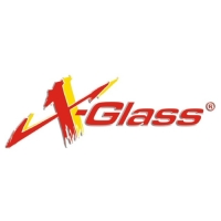 Стеклохолст X-Glass 40 г/кв.м., 1х50 м