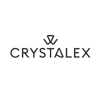 Набор бокалов для пива CRYSTALEX «Тулипа», 540 мл, 6 шт