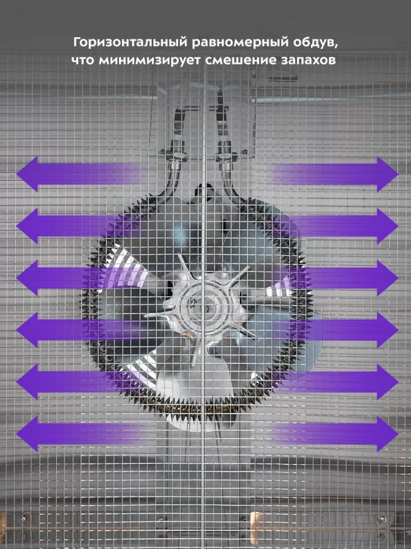 Сушилка для овощей и фруктов КТ-1951 - 1000 Вт Сушилка для овощей и фруктов КТ-1951 - 1000 Вт