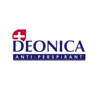 Антиперспирант Deonica FOR MEN Активная защита, 75 мл