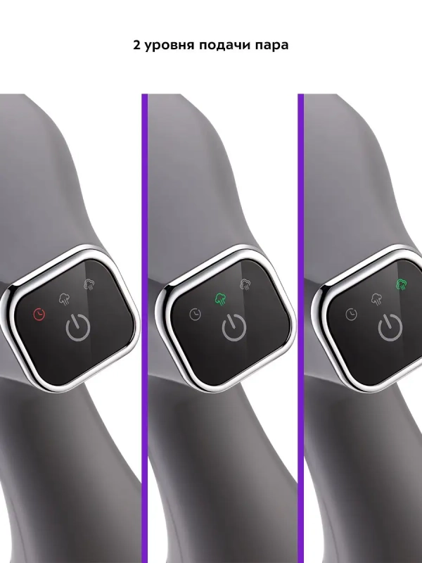 Отпариватель ручной для одежды КТ-9151 - 1500 Вт Отпариватель ручной для одежды КТ-9151 - 1500 Вт