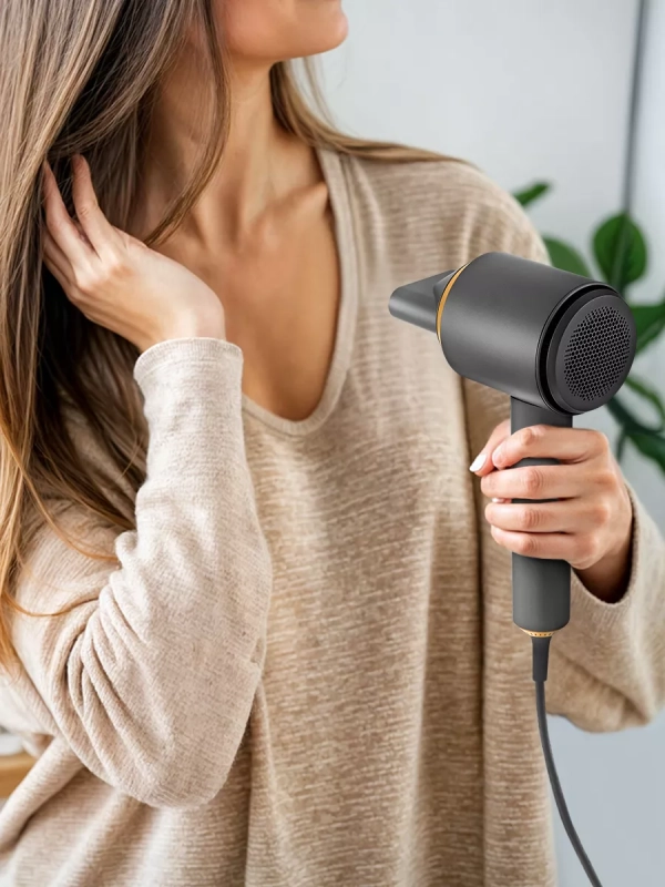 Фен для волос КТ-3270 - 2 скорости Фен для волос КТ-3270 - 2 скорости