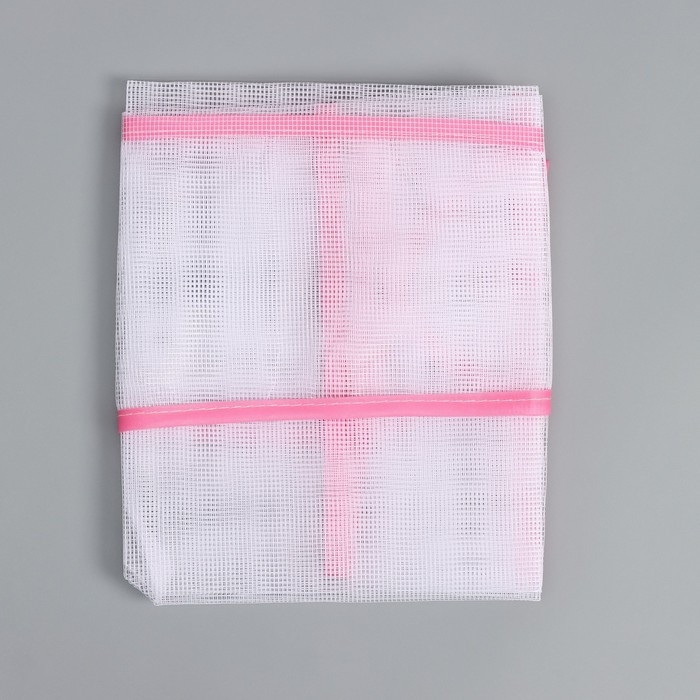 Сетка для глажения Доляна, 40×90 см, цвет МИКС Сетка для глажения Доляна, 40×90 см, цвет МИКС