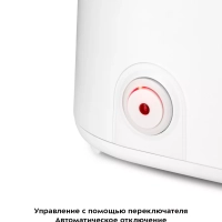 Кофеварка капельная электрическая КТ-7411 - 450 Вт