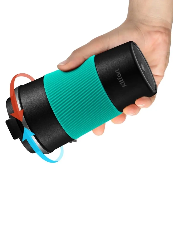 Термокружка для кофе КТ-1227 - 0.5 л Термокружка для кофе КТ-1227 - 0.5 л