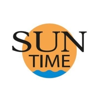 Крем для лица солнцезащитный Sun Time SPF 50, 50 мл