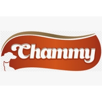 Влажный корм Chammy для кошек, мясное ассорти в соусе, ж/б, 415 г