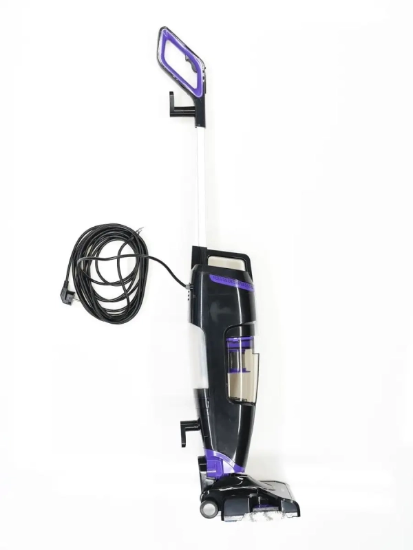 Пылесос для дома вертикальный паровой КТ-575 (2 в 1) 1600 Вт Пылесос для дома вертикальный паровой КТ-575 (2 в 1) 1600 Вт