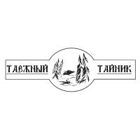 Варенье «Таёжный тайник» из сосновой шишки, 440 г