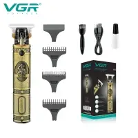 Триммер для стрижки волос VGR V-085