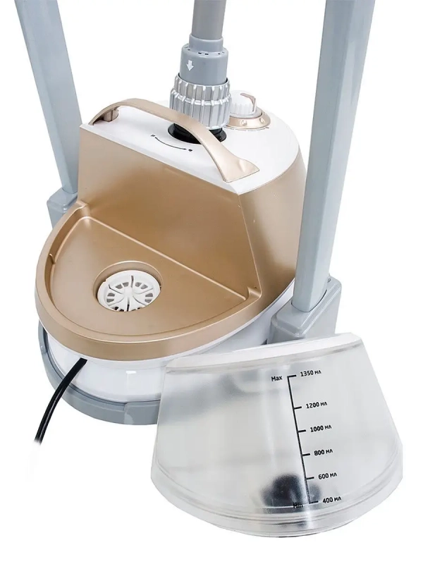 Отпариватель вертикальный для одежды KT-913 - 2000 Вт Отпариватель вертикальный для одежды KT-913 - 2000 Вт