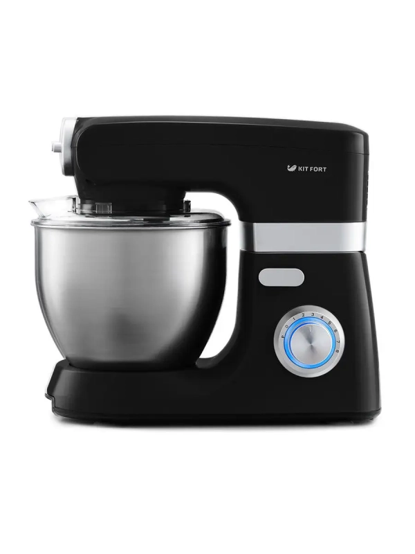 Планетарный миксер с чашей КТ-1348 - 1200 Вт - 7 л