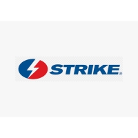 Автоочиститель стёкол Strike, -25 °С, пакет, 2 л