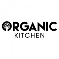 Тинт для губ Organic Kitchen "Carrot of love", 15 мл