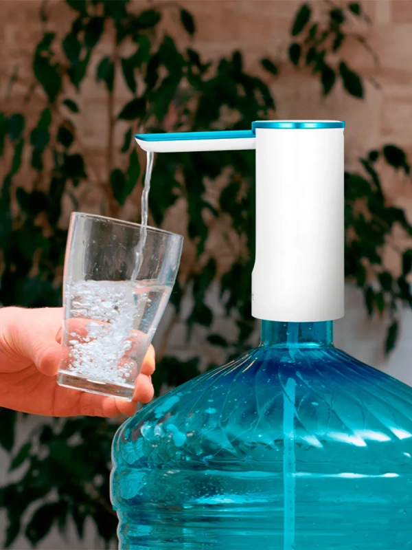 Электрическая помпа для воды КТ-6377 - 1,8 Вт