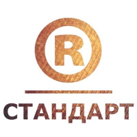 Замок врезной "СТАНДАРТ" ЗВ4-3.07С, с ручкой, цвет серебро