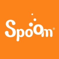 Сироп Spoom «Лесной орех», 1 л