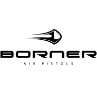 Шары для страйкбола "Borner" шарик - 0.20г, кал. 6, 1кг, 5000шт