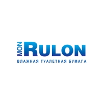 Туалетная бумага влажная Mon Rulon, 120 шт.