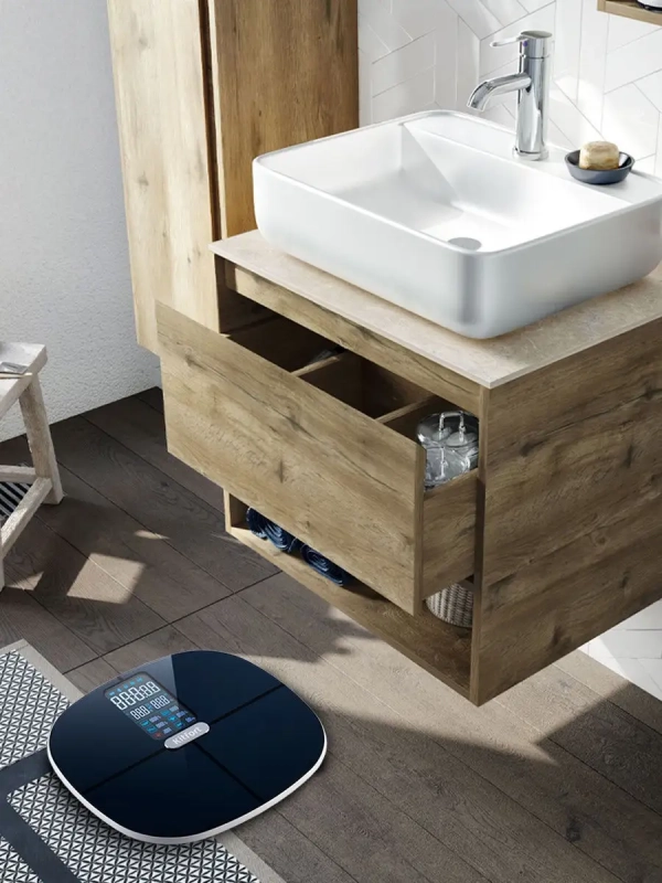 Весы напольные электронные КТ-809 Весы напольные электронные КТ-809