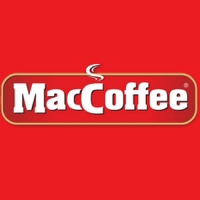 Кофе растворимый MacCoffee Gold, 30 г