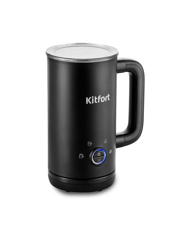 Капучинатор электрический КТ-779 - 500 Вт - 300 мл