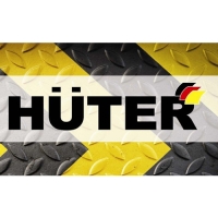 Генератор бензиновый Huter DY4000L, 4Т, 7 л.с., 3.2 кВт, выходы 220 В, 15 л