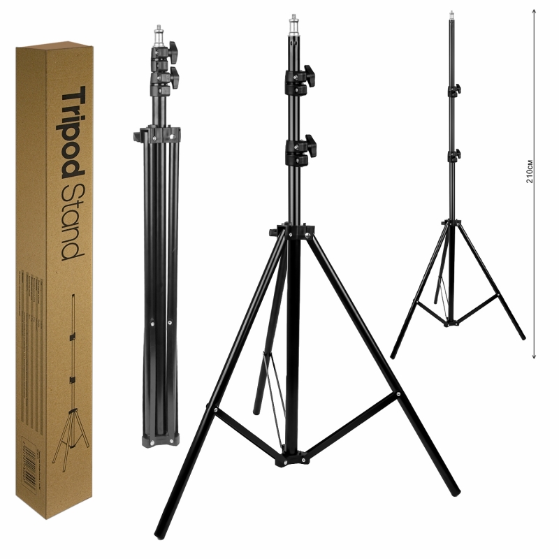 Трипод для селфи Кольца 2.1m MC Трипод для селфи Кольца 2.1m MC