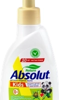 Жидкое мыло детское ABSOLUT Kids Череда, 250г