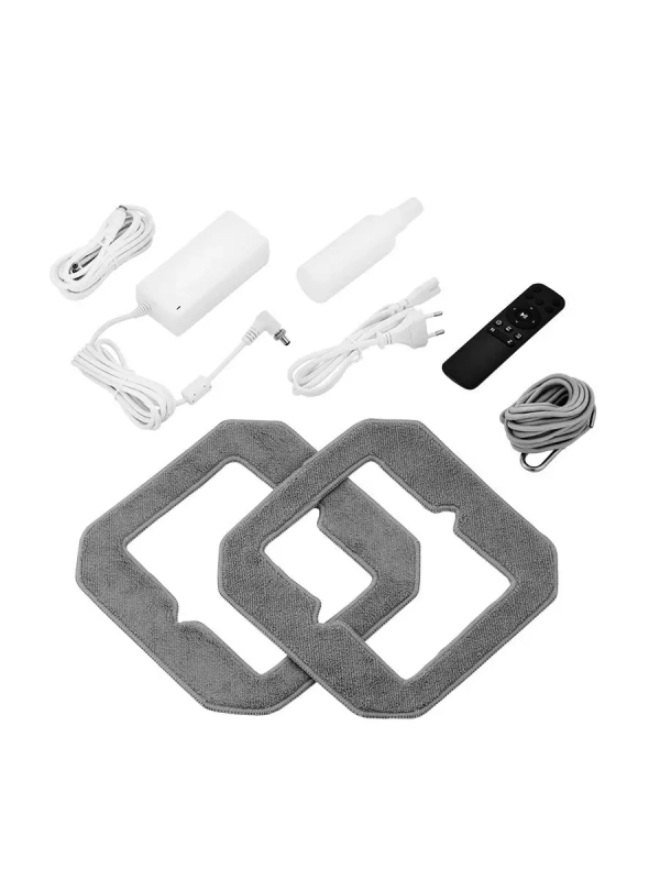 Робот для мойки окон КТ-564 - 72 Вт