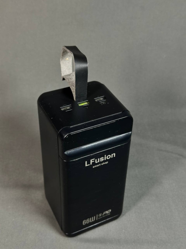 Внешний аккумулятор 80.000 mAh Внешний аккумулятор 80.000 mAh