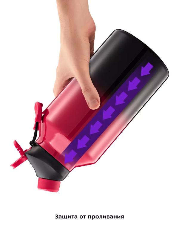 Термос для чая и кофе КТ-1244 - 1.89 л Термос для чая и кофе КТ-1244 - 1.89 л