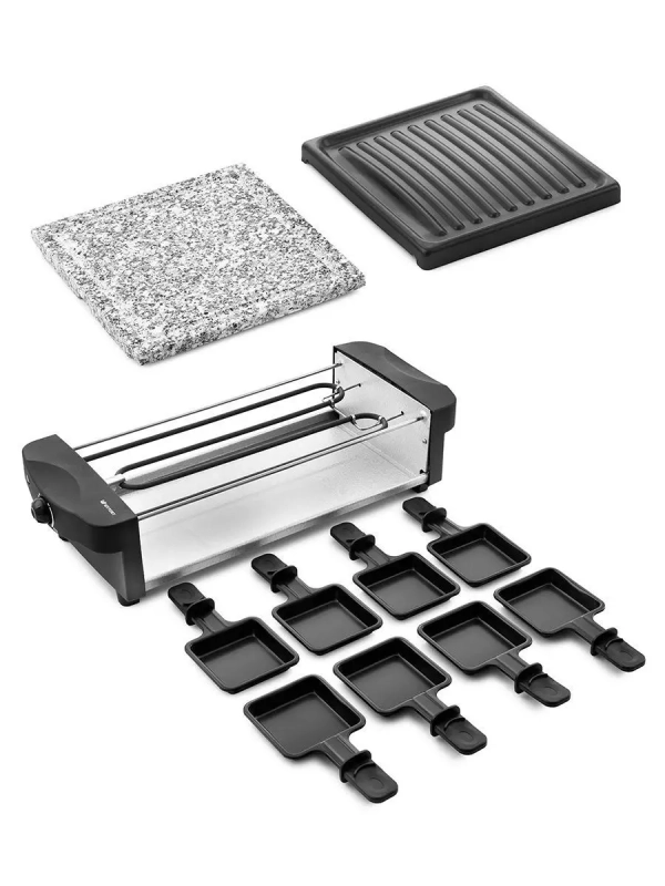 Раклетница - гриль КТ-1647 - 1200 Вт