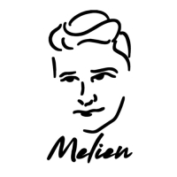 Ароматизатор Melien «Мендальный апельсин», спрей, 100 мл