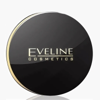 Сыворотка для ресниц Eveline Advanced Volumiere, активная, 3 в 1, 10 мл