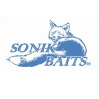 Бойл Sonik Baits Micron Pop-Up, краб, 8 мм, 25 г