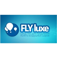 Полимерный клей FLY LUXE, с крышкой, 2,5 л