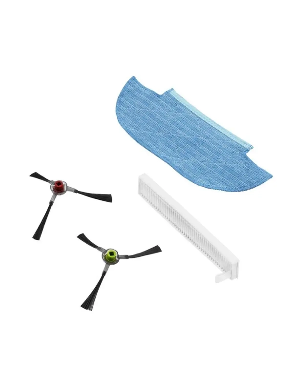 Щетки и фильтр для робота-пылесоса КТ-500-89 (для КТ-5116)