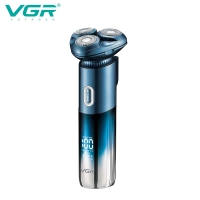 Электрическая бритва VGR V-392 Золотая