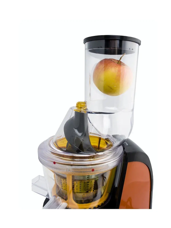 Шнековая соковыжималка электрическая КТ-1102 - 150 Вт