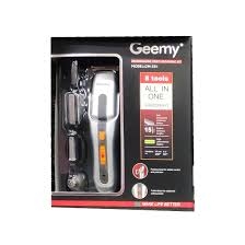 Машинка для стрижки GM-581 Машинка для стрижки GM-581