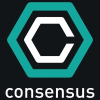 Кондиционер Consensus с ароматом детской присыпки 2,1 л