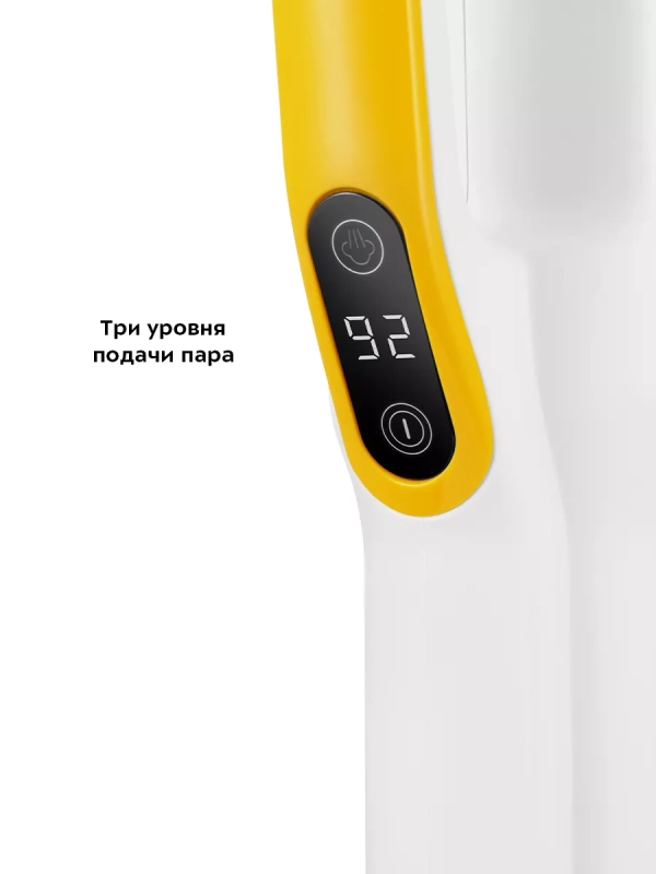 Паровая швабра с насадками КТ-1063 (2 в 1) - 1550 Вт Паровая швабра с насадками КТ-1063 (2 в 1) - 1550 Вт