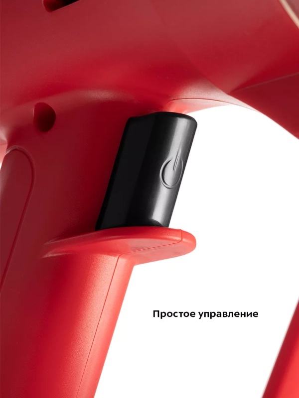 Вертикальный пылесос для дома КТ-5239 - 600 Вт