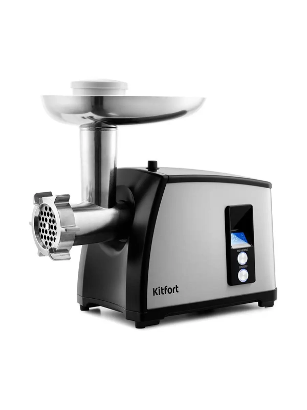 Мясорубка КТ-2105 Мясорубка КТ-2105