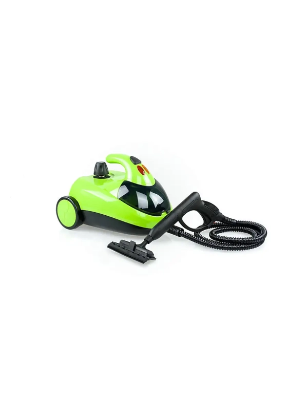 Пароочиститель для дома для уборки КТ-908 - 1500 Вт Пароочиститель для дома для уборки КТ-908 - 1500 Вт