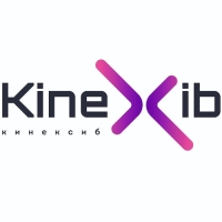 Кинезио-тейп Kinexib, 5 см х 5 м, лаймовый