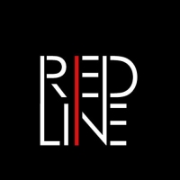 Держатель Red Line для умных колонок, универсальный, с креплением в стену, черный